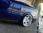 Preview: 1:18 Audi 80 2.8 V6 Cabrio "Santorin Blue Edition"